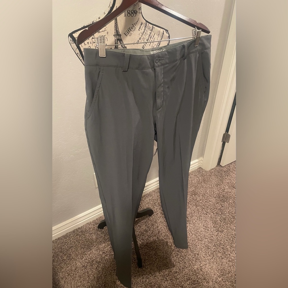 Nike Golf Dri-Fit Pants Men’s